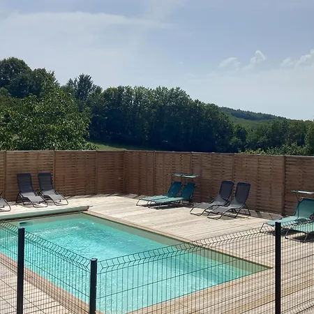 Les Roulottes De Joséphine Veyrines-de-Domme