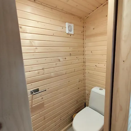 Les Roulottes De Joséphine Casa vacanze